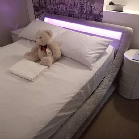 Gorgeous Flatb Central London Liverpool St Station 외부 사진