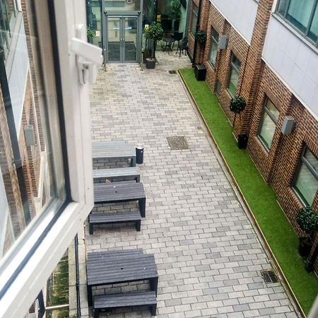 Gorgeous Flatb Central London Liverpool St Station 외부 사진