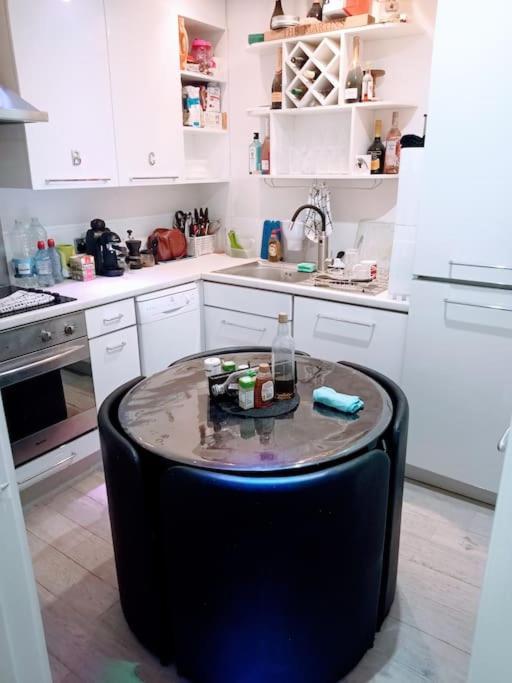 Gorgeous Flatb Central London Liverpool St Station 외부 사진