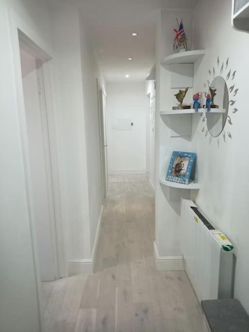 Gorgeous Flatb Central London Liverpool St Station 외부 사진