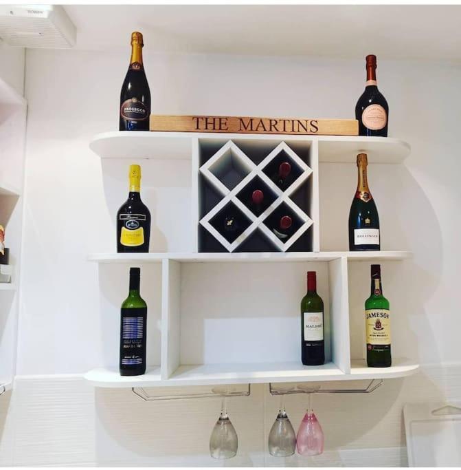 Gorgeous Flatb Central London Liverpool St Station 외부 사진