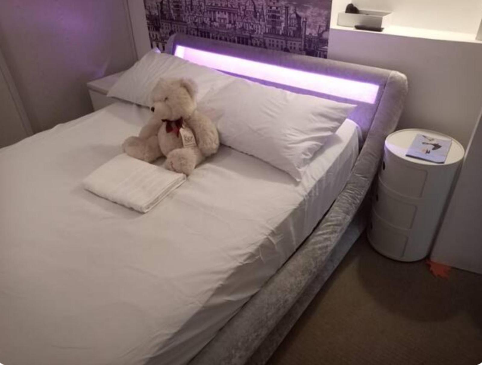 Gorgeous Flatb Central London Liverpool St Station 외부 사진