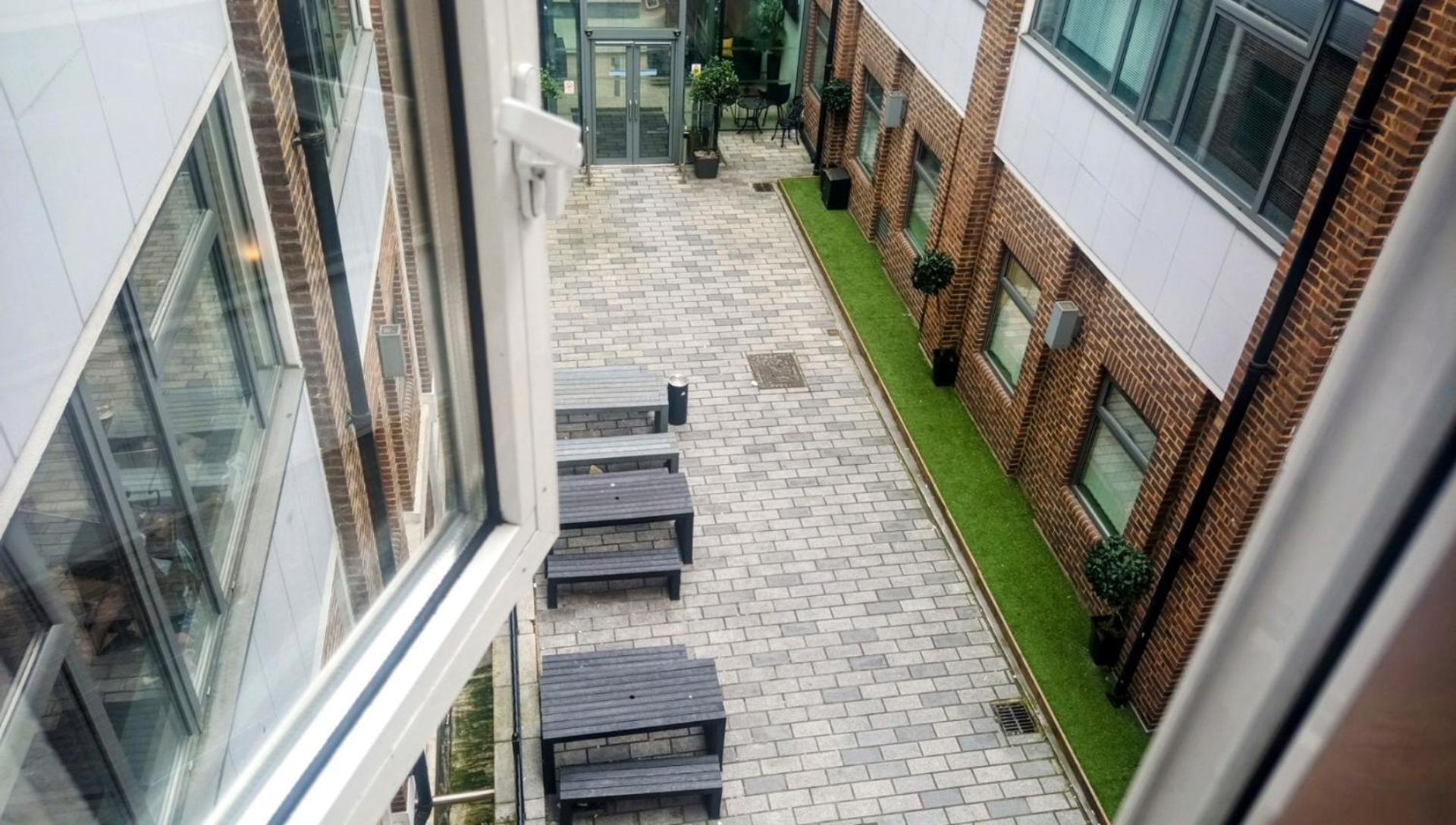 Gorgeous Flatb Central London Liverpool St Station 외부 사진
