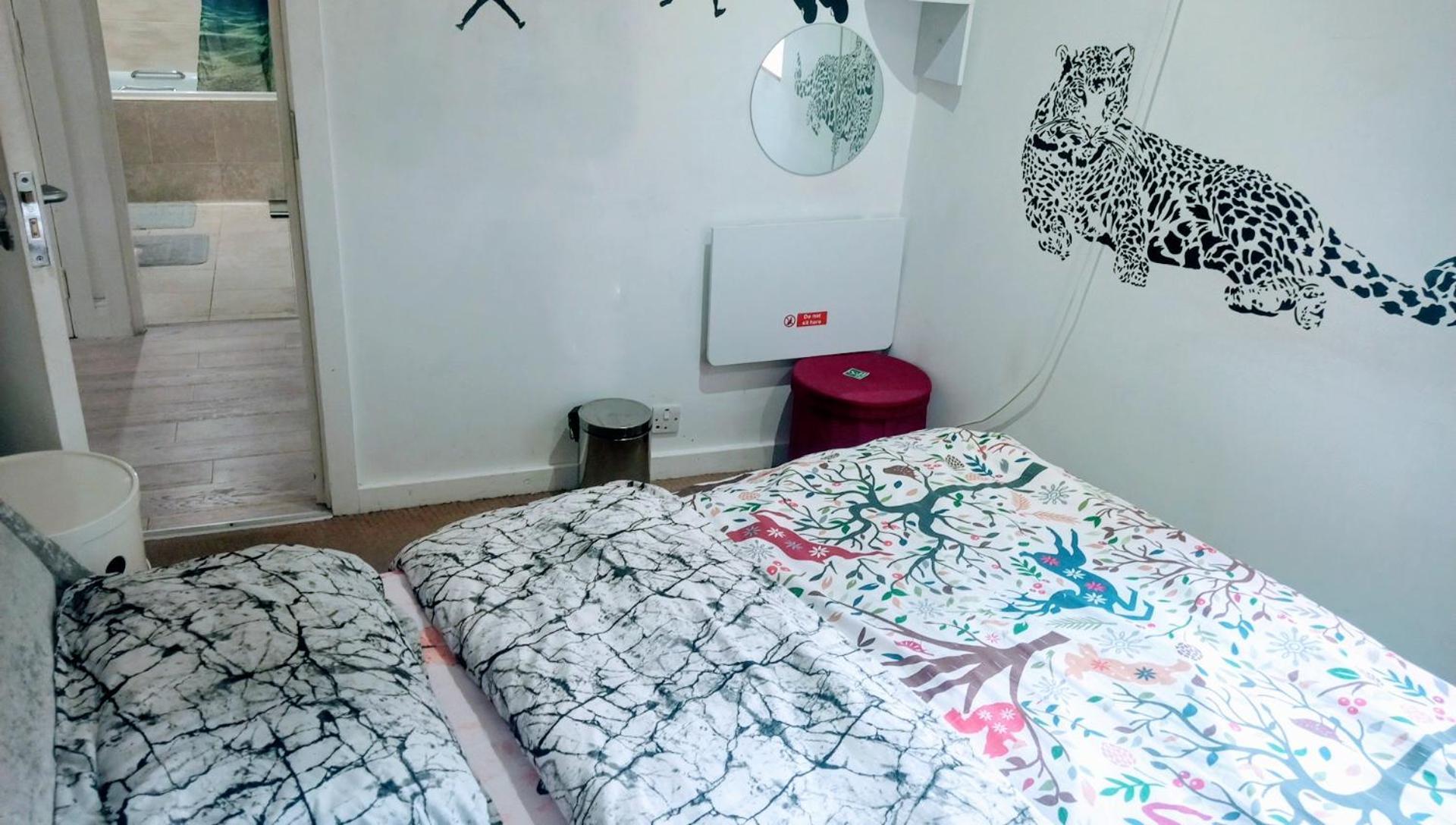 Gorgeous Flatb Central London Liverpool St Station 외부 사진